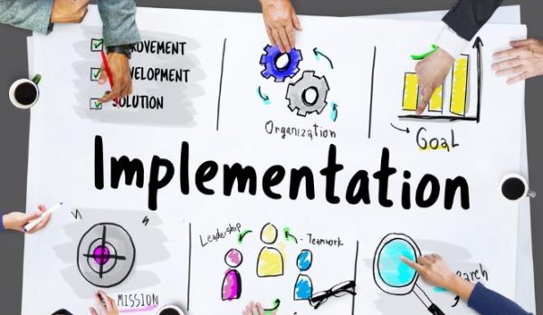 implementation