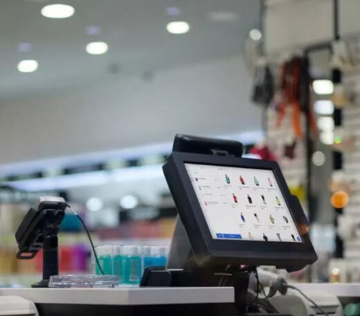 retail